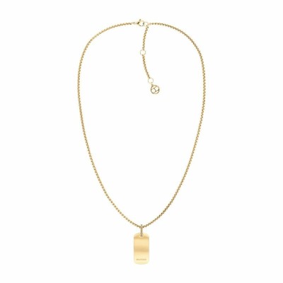 Ladies' Necklace Tommy...