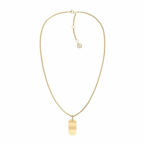 Ladies' Necklace Tommy Hilfiger 2780862 50 cm