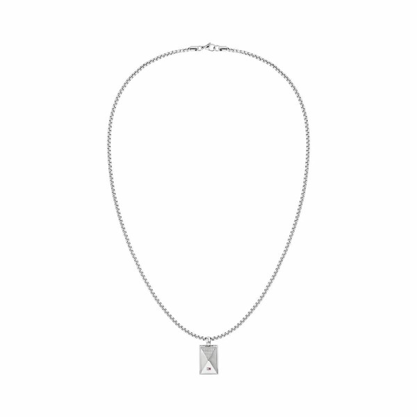 Men's Necklace Tommy Hilfiger 2790564