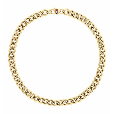Men's Necklace Tommy...