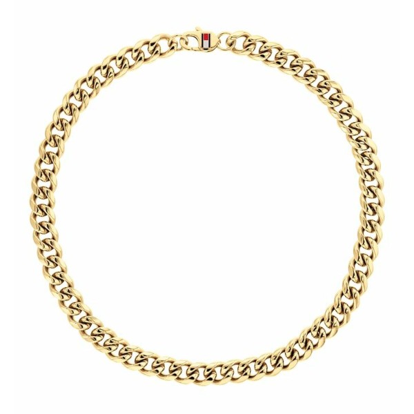 Мужские цепочки Tommy Hilfiger 2790605 40 cm