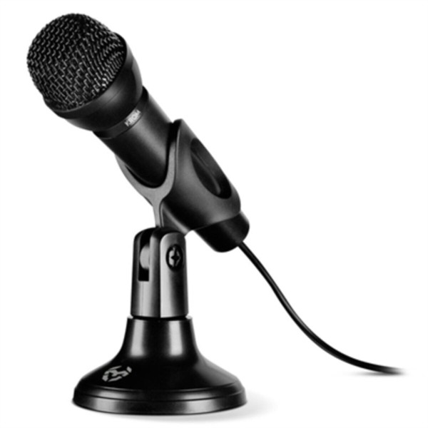 Microphone Krom Krom Kyp Black