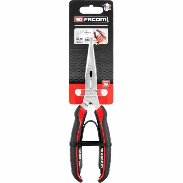 Needle point pliers Facom