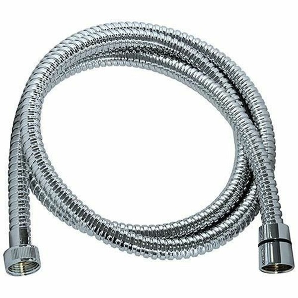 Shower Hose Edouard Rousseau Stainless steel