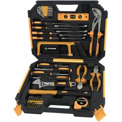 Aktiivisuusavaimet Fieldmann