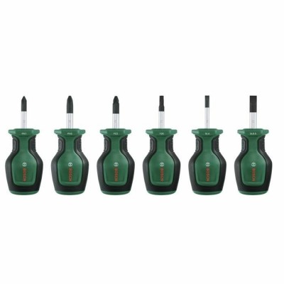 Screwdriver Set BOSCH...