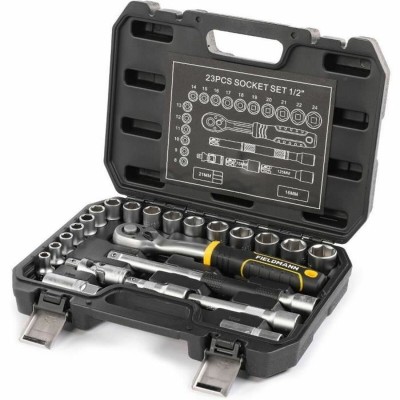 Carraca key Fieldmann