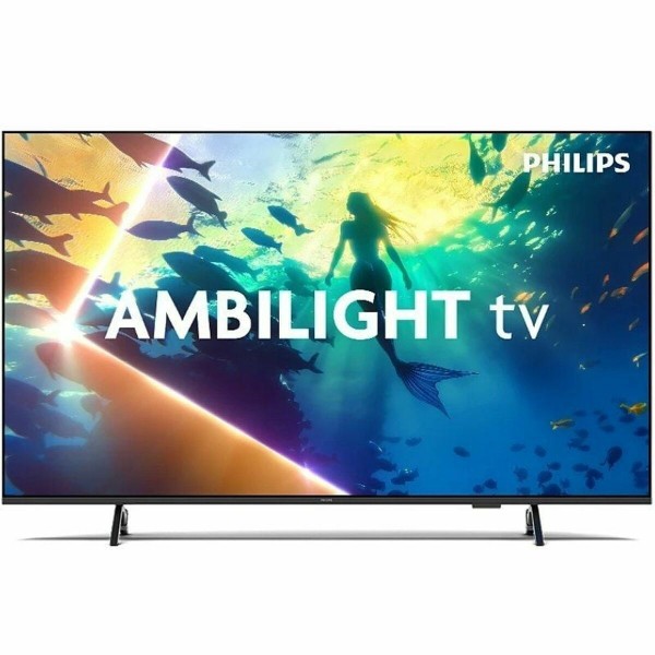 Viedais TV Philips 55PUS8010/12 4K Ultra HD 55" LED