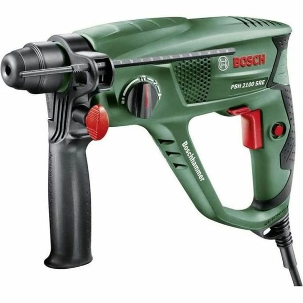 Vadības urbis BOSCH PBH 2100 RE 550 W 2400 rpm