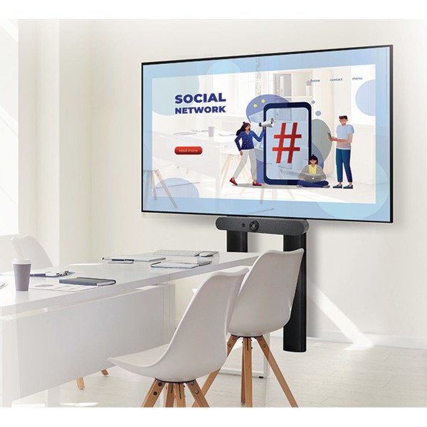 Sieninis laikiklis B-Tech BT7873/B