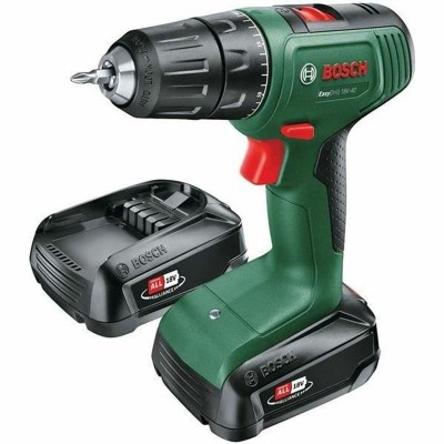 Отвертка BOSCH 18V