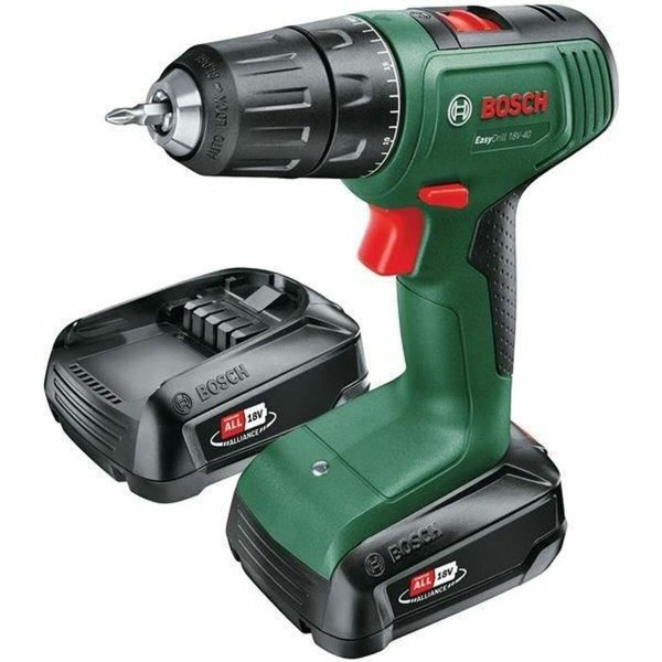 Screwdriver BOSCH 18V