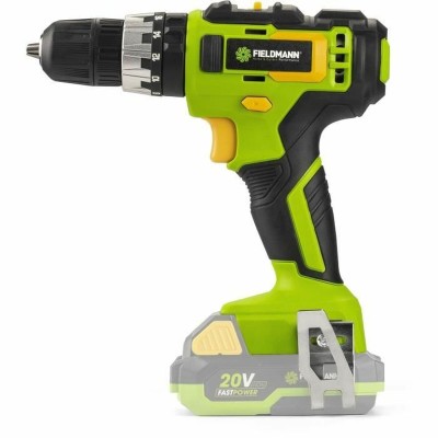 Hammer drill Ferve 350 W 35 Nm
