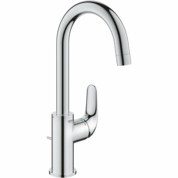 Viena roktura jaucējkrāns Grohe Swift - 24330001 Metāls