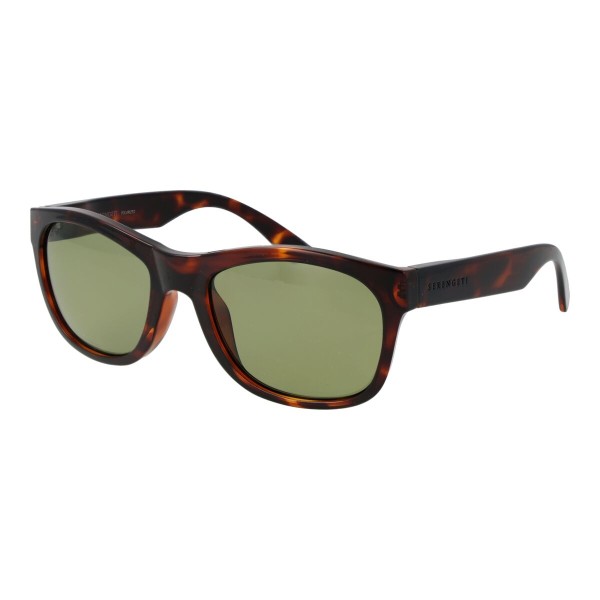 Unisex Saulesbrilles Serengeti SS557001