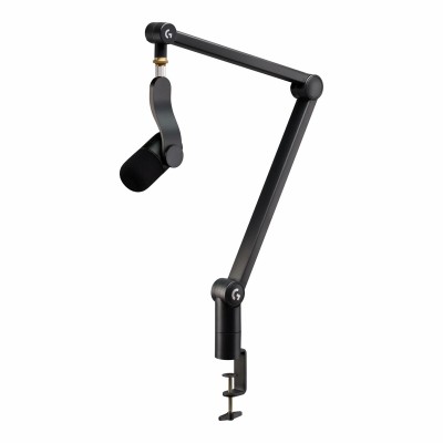 Mikrofons Logitech 988-000586