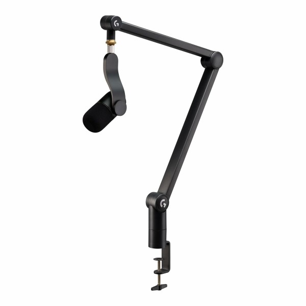 Mikrofonas Logitech 988-000586