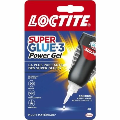 Цианоакрилат Loctite...