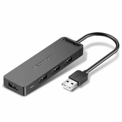 USB Centrmezgls Vention CHMBF