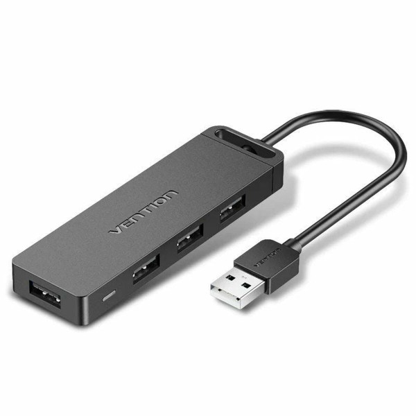 USB šakotuvas Vention CHMBF
