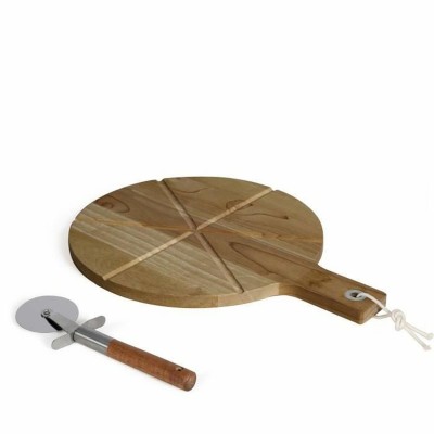 Pizza Cutter Livoo Acacia...