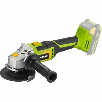 Angle grinder Fieldmann