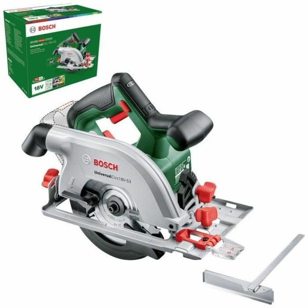 Ketassaag BOSCH Universal Circ 18 V 160 mm