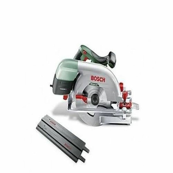 Circular saw BOSCH PKS 66-2AF 1600 W