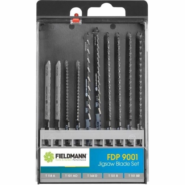 Лезвие пилы Fieldmann T-WOOD+ - FDP 9001