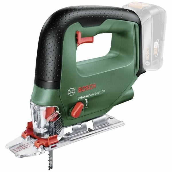 Лобзик BOSCH UniversalSaw 18-100 0603011100