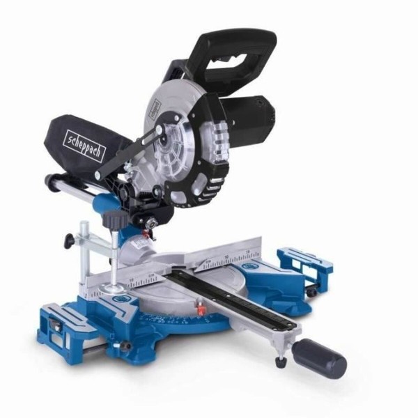 Mitras pamatė Scheppach HM 185 1400 W