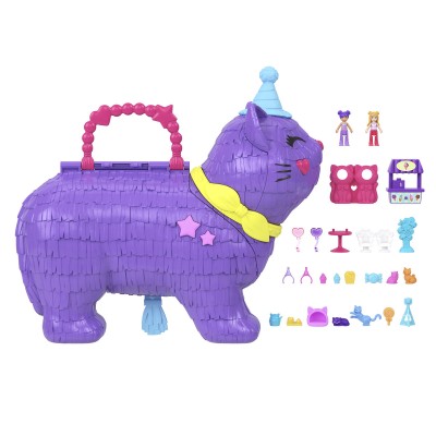 Куколка Mattel