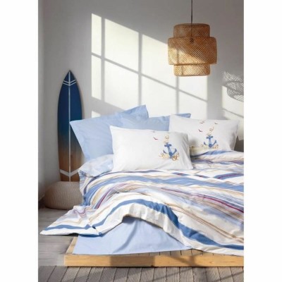 Duvet cover set