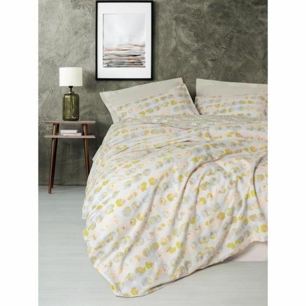 Duvet cover set