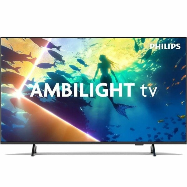 Смарт-ТВ Philips 50PUS8010 4K Ultra HD 50" LED