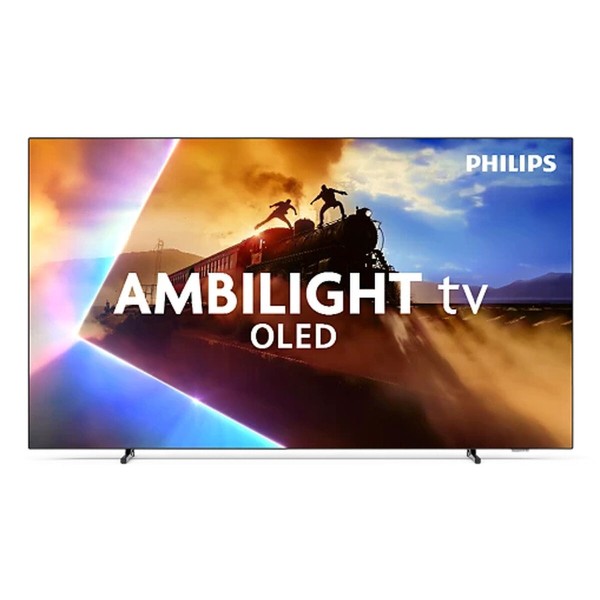 Viedais TV Philips 55OLED770 55" 4K Ultra HD HDR OLED