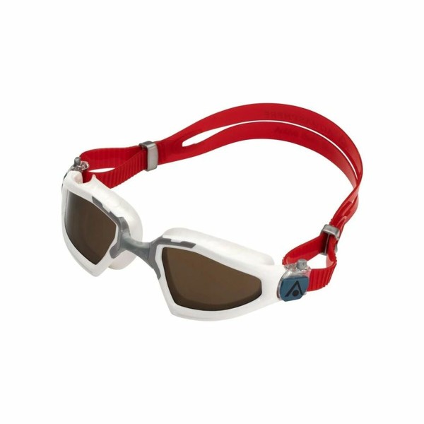 Ujumisprillid Aqua Sphere Kayenne Pro Valge Üks suurus