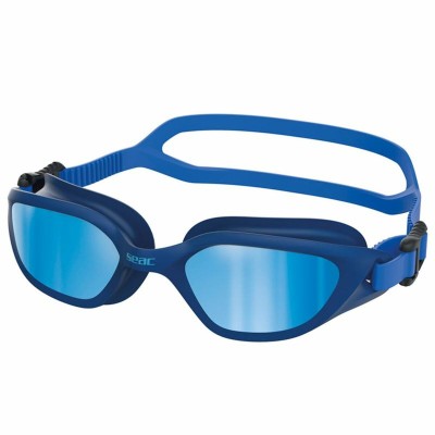 Swimming Goggles Seac Mood...