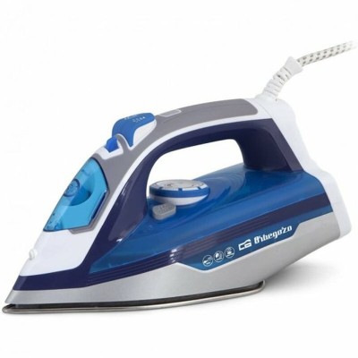Steam Iron Orbegozo 16907...