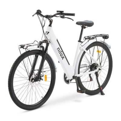 Electric Bike Nilox J7...