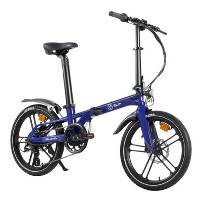 Electric Bike Youin BK1350B...