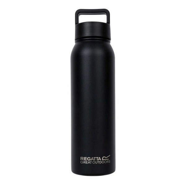 Veepudel Regatta RCE555-800 Must 600 ml