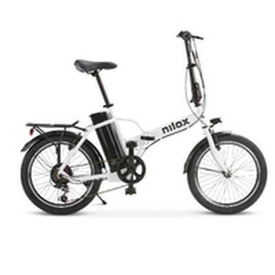 Electric Bike Nilox J1 PRO...