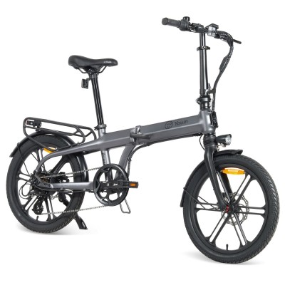 Electric Bike Youin BK1800...
