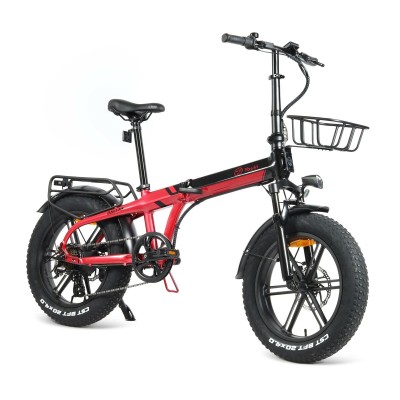 Electric Bike Youin BK1650R...