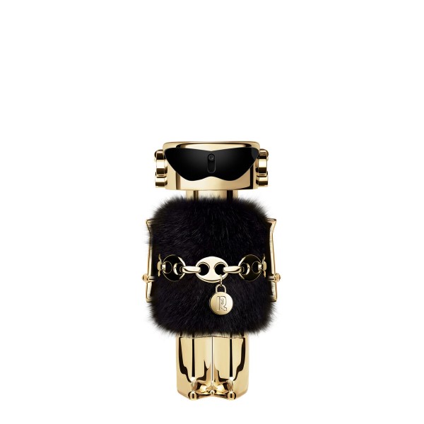 Unisex parfyymi Paco Rabanne FAME 80 ml