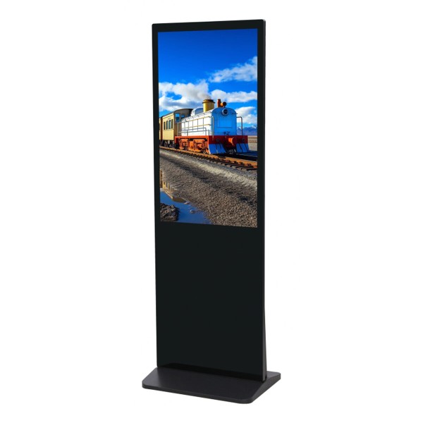 Monitors Dahua DHI-LDV43-SAI400L-V1 4K Ultra HD 43"