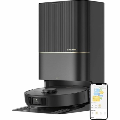 Robot Vacuum Cleaner Dreame