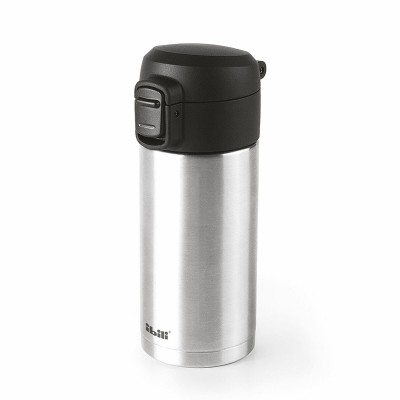 Travel thermos flask Ibili...