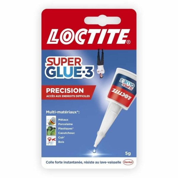 Клей Loctite